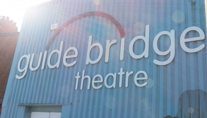 Guide Bridge Theatre